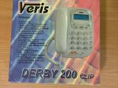 Retro telefonas Veris Derby 200 Clip - nuotraukos Nr. 2