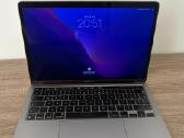 Apple MacBook Pro m1 - nuotraukos Nr. 2