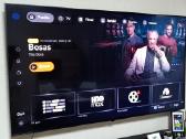 LG 55"webos televizorius 55nano763qa - nuotraukos Nr. 2
