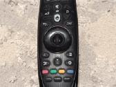 LG 55"webos televizorius 55nano763qa - nuotraukos Nr. 5