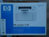 Lazerinis spausdintuvas Hp Laserjet 1018 - nuotraukos Nr. 6
