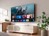 Tcl 55" 140cm Google TV - nuotraukos Nr. 3