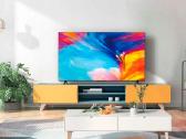Tcl 55" 140cm Google TV - nuotraukos Nr. 4