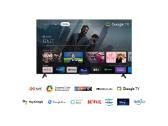 Tcl 55" 140cm Google TV - nuotraukos Nr. 5