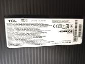 Tcl 55" 140cm Google TV - nuotraukos Nr. 16