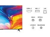 Tcl 55" 140cm Google TV - nuotraukos Nr. 14