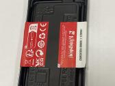 Nauji 16gb Ddr4 sodimm Kingston 3200 su garantija - nuotraukos Nr. 2