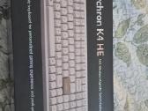 Belaidė žaidimų klaviatūra Keychron K4 He - nuotraukos Nr. 2