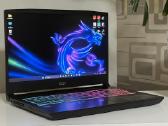 Parduodamas Msi Katana su Rtx 4070, I7-12k, 1tb. - nuotraukos Nr. 2