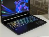 Parduodamas Msi Katana su Rtx 4070, I7-12k, 1tb. - nuotraukos Nr. 3
