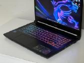 Parduodamas Msi Katana su Rtx 4070, I7-12k, 1tb. - nuotraukos Nr. 4
