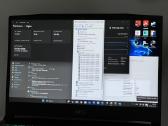 Parduodamas Msi Katana su Rtx 4070, I7-12k, 1tb. - nuotraukos Nr. 8