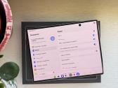Samsung Galaxy Fold 8 Pasport - nuotraukos Nr. 9