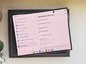 Samsung Galaxy Fold 8 Pasport - nuotraukos Nr. 11