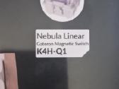 Belaidė žaidimų klaviatūra Keychron K4 He - nuotraukos Nr. 5