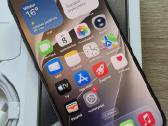iPhone 15 pro 128gb natural titanium - nuotraukos Nr. 2