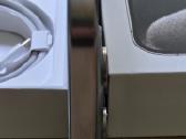 iPhone 15 pro 128gb natural titanium - nuotraukos Nr. 8