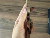 iPhone 13 Pro Gold 256 GB - nuotraukos Nr. 4