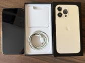 iPhone 13 Pro Gold 256 GB - nuotraukos Nr. 8