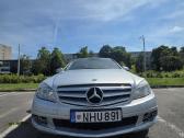 Mercedes-benz c180 w204 2010 mehanas - nuotraukos Nr. 2