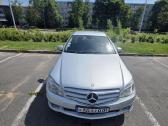 Mercedes-benz c180 w204 2010 mehanas - nuotraukos Nr. 3