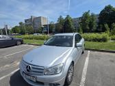 Mercedes-benz c180 w204 2010 mehanas - nuotraukos Nr. 4