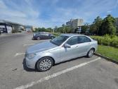 Mercedes-benz c180 w204 2010 mehanas - nuotraukos Nr. 5