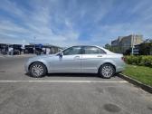 Mercedes-benz c180 w204 2010 mehanas - nuotraukos Nr. 6
