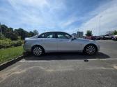 Mercedes-benz c180 w204 2010 mehanas - nuotraukos Nr. 10