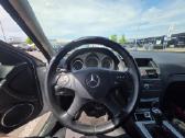 Mercedes-benz c180 w204 2010 mehanas - nuotraukos Nr. 13