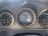 Mercedes-benz c180 w204 2010 mehanas - nuotraukos Nr. 15