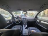 Mercedes-benz c180 w204 2010 mehanas - nuotraukos Nr. 16