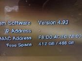 PS3 super slim 500gb su žaidimais - nuotraukos Nr. 4