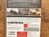 Parduodu Wreckfest žaidimą skirtą Nintendo Switch - nuotraukos Nr. 2