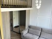 Ilgalaikiai nuomai Butas/loftas; - nuotraukos Nr. 13