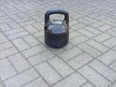 12-24-32-16/34 kg.geros metalinės girės - nuotraukos Nr. 3