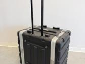 Flight case - travel case - transportavimo dėžė - nuotraukos Nr. 2