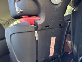 Automobiline kedute Chicco 29eur,15-36kg vaikui - nuotraukos Nr. 2
