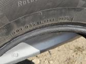 Nexen Winguard 225/65r17 Žieminės padangos - nuotraukos Nr. 2
