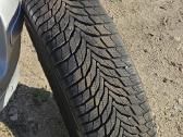 Nexen Winguard 225/65r17 Žieminės padangos - nuotraukos Nr. 3