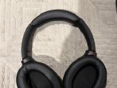 Sony Wh-1000xm4 ausinės - nuotraukos Nr. 2