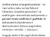Grafinės statikos pagrindai - nuotraukos Nr. 6