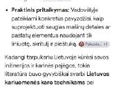 Grafinės statikos pagrindai - nuotraukos Nr. 7