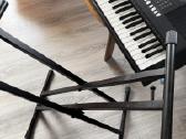 Yamaha Psr-e423 - nuotraukos Nr. 2