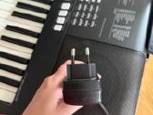 Yamaha Psr-e423 - nuotraukos Nr. 4