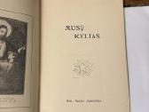 Mūsų kelias 1929 m. - nuotraukos Nr. 2