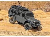 RC Crawler - radijo bangomis valdomi modeliai - nuotraukos Nr. 6