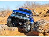 RC Crawler - radijo bangomis valdomi modeliai - nuotraukos Nr. 7