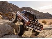 RC Crawler - radijo bangomis valdomi modeliai - nuotraukos Nr. 8