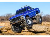 RC Crawler - radijo bangomis valdomi modeliai - nuotraukos Nr. 9